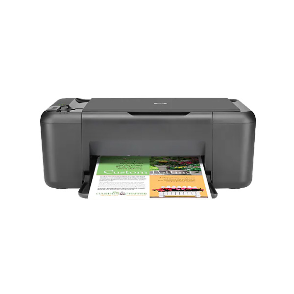 hp deskjet f2483 compatible printer archive
