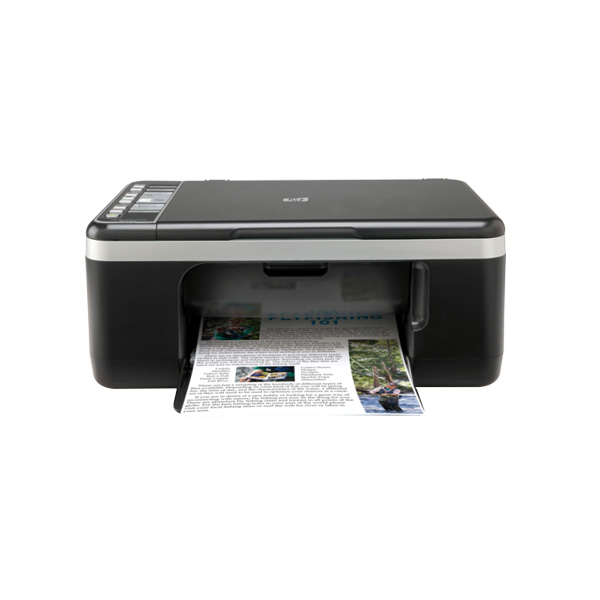 hp deskjet f4150 compatible printer archive