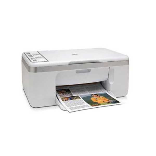 hp deskjet f4188 compatible printer archive
