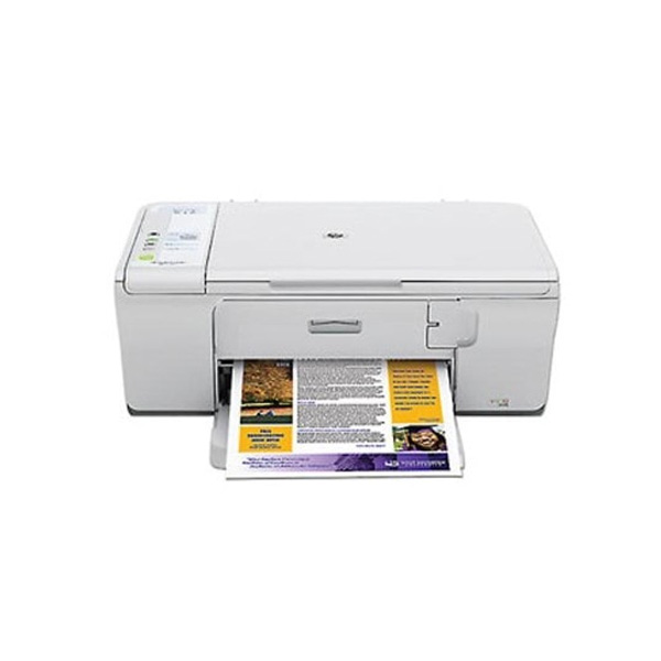 hp deskjet f4292 compatible printer archive