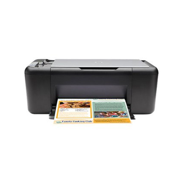 hp deskjet f4583 compatible printer archive
