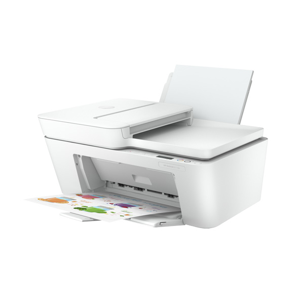 hp deskjet plus 4110 compatible printer archive