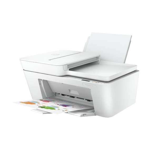 hp deskjet plus 4110e compatible printer archive