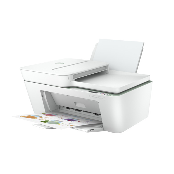 hp deskjet plus 4122 compatible printer archive