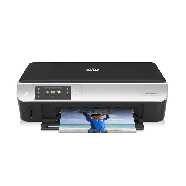 hp envy 5532 e all in one compatible printer archive