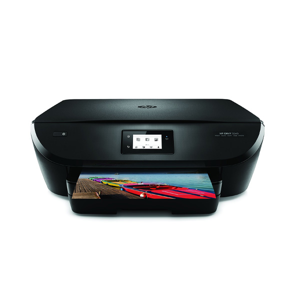 hp envy 5540 e all in one compatible printer archive