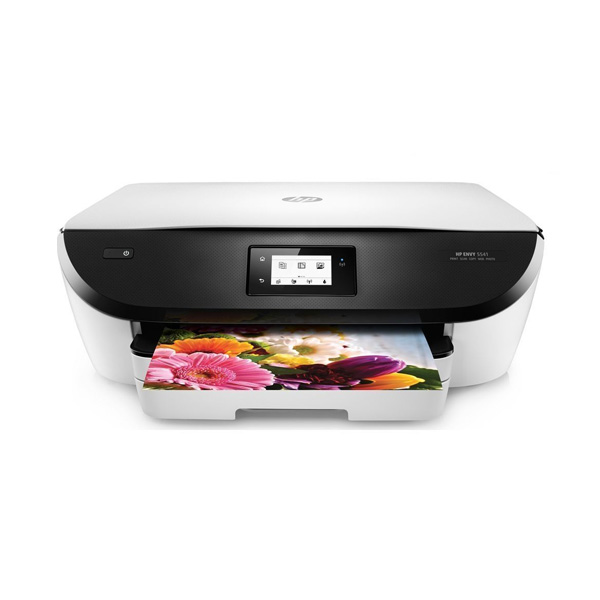 hp envy 5541 compatible printer archive