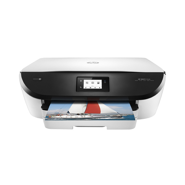 hp envy 5546 all in one compatible printer archive