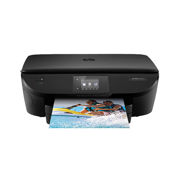 hp envy 5660 e all in one compatible printer archive