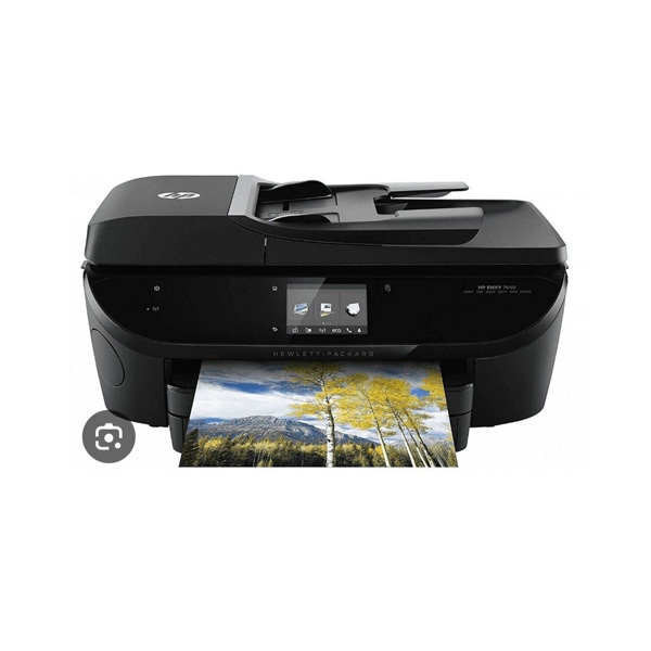 hp envy photo 7830 compatible printer archive