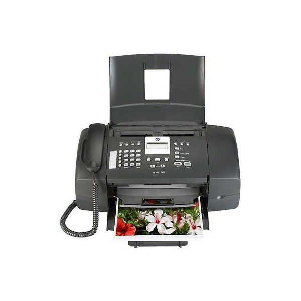 hp fax 1250xi compatible printer archive