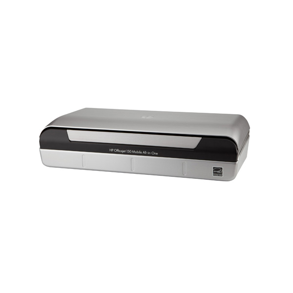 hp officejet 150 mobile compatible printer archive
