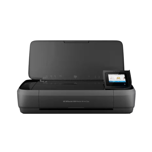 hp officejet 250 mobile compatible printer archive
