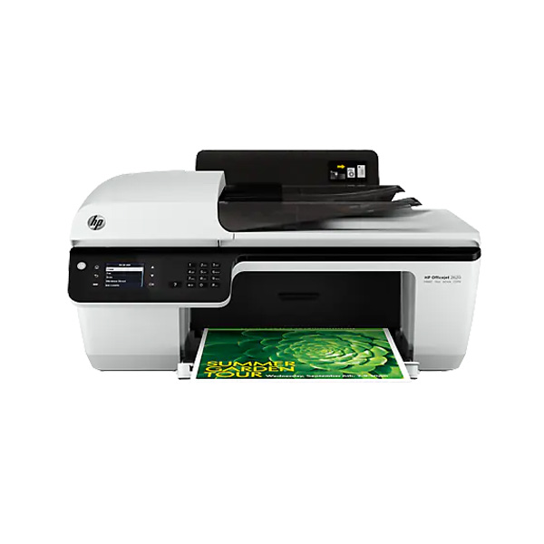 hp officejet 2622 compatible printer archive