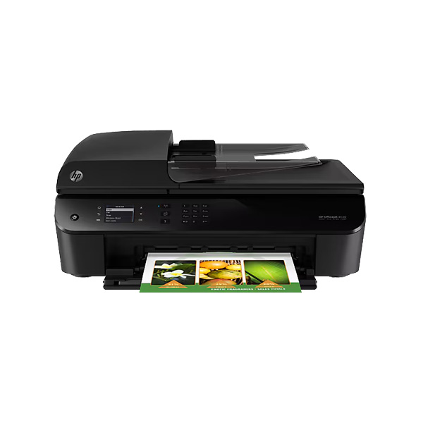 hp officejet 4360 compatible printer archive
