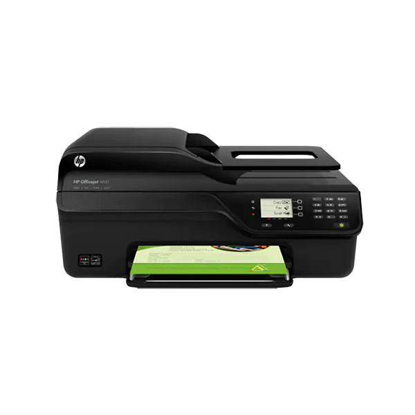 hp officejet 4622 compatible printer archive