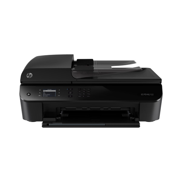 hp officejet 4634 compatible printer archive