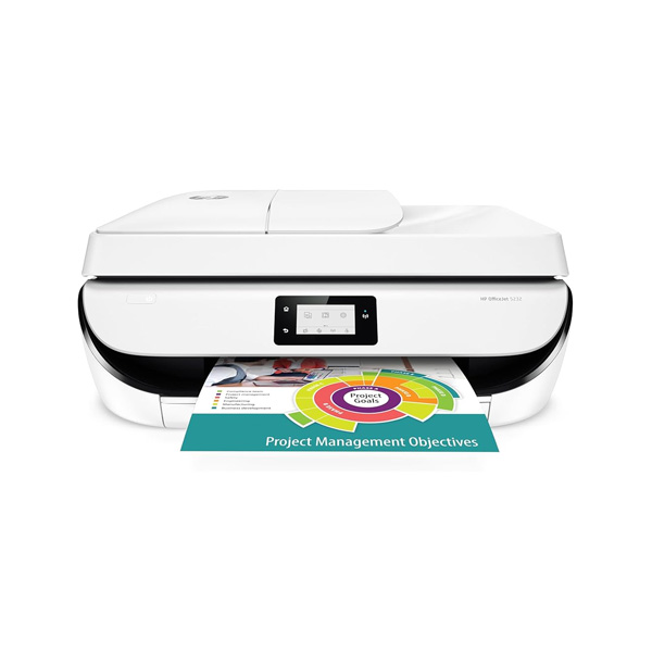 hp officejet 5232 compatible printer archive