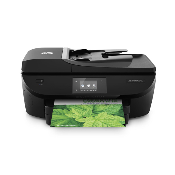 hp officejet 5740 compatible printer archive
