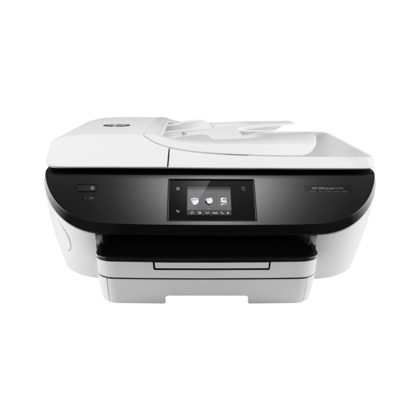 hp officejet 5746 compatible printer archive