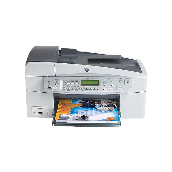hp officejet 6210 compatible printer archive
