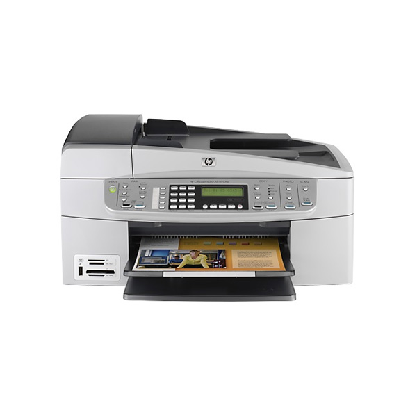 hp officejet 6304 compatible printer archive