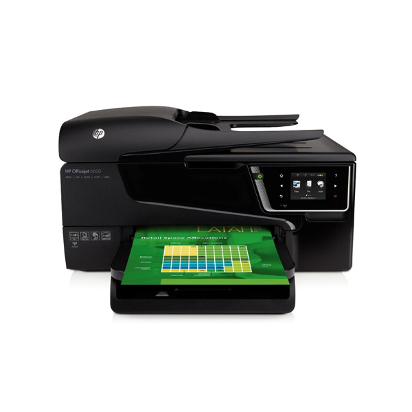 hp officejet 6600 e all in one compatible printer archive