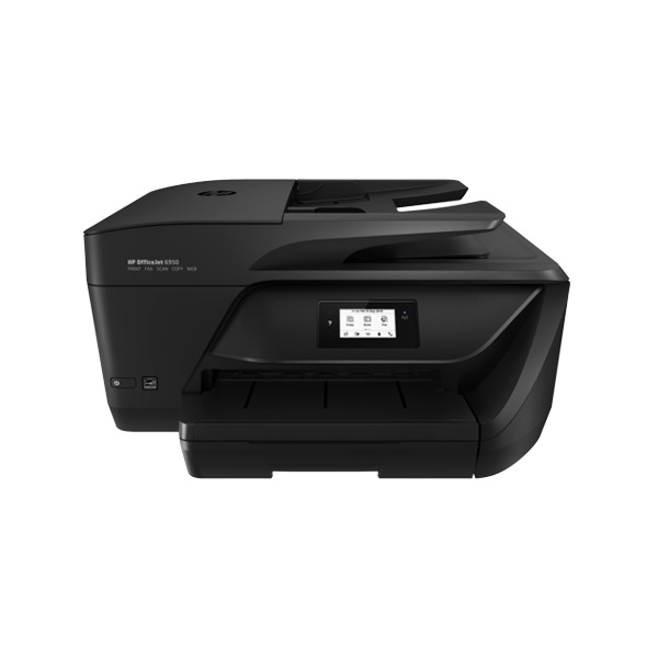 hp officejet 6950 compatible printer archive