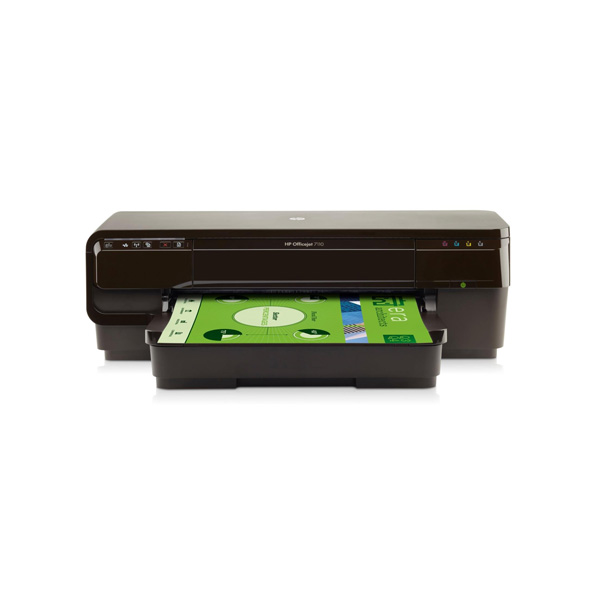 hp officejet 7110 wide format compatible printer archive