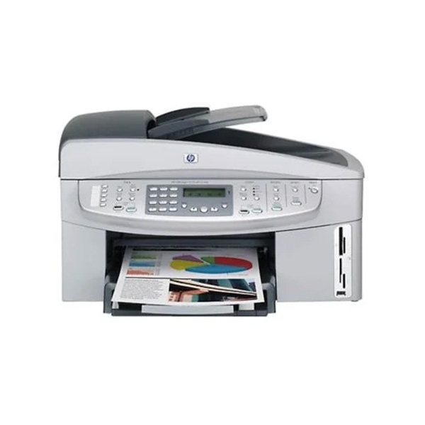 hp officejet 7210xi compatible printer archive