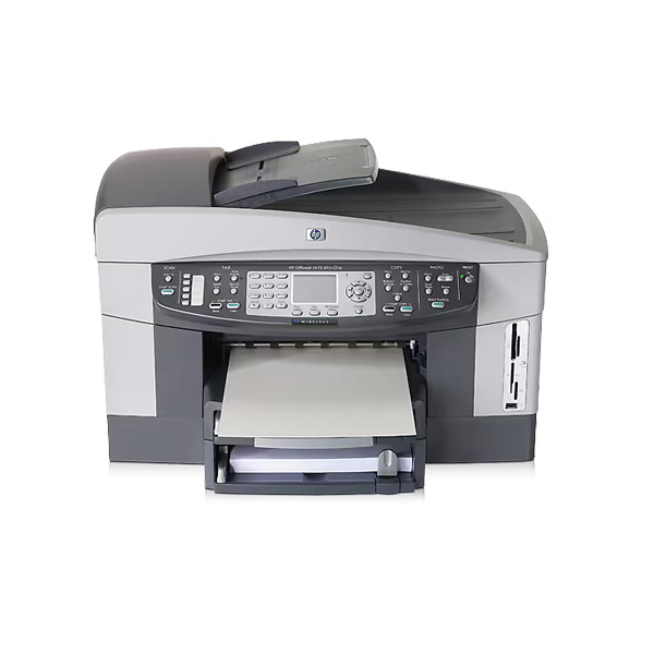 hp officejet 7410xi compatible printer archive