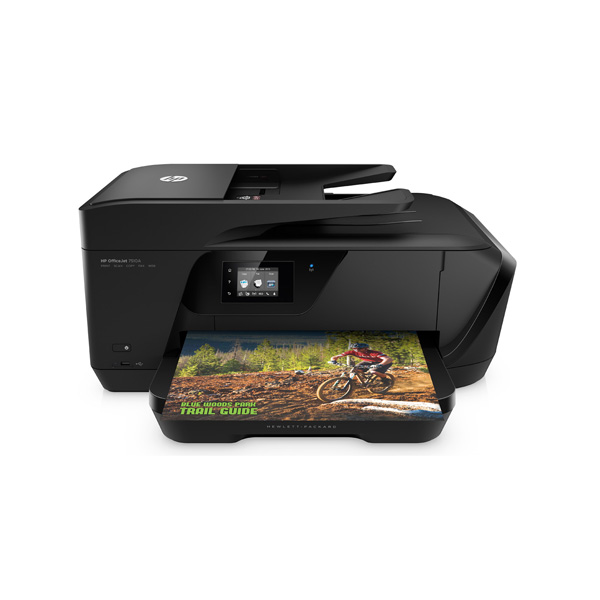 hp officejet 7510 compatible printer archive