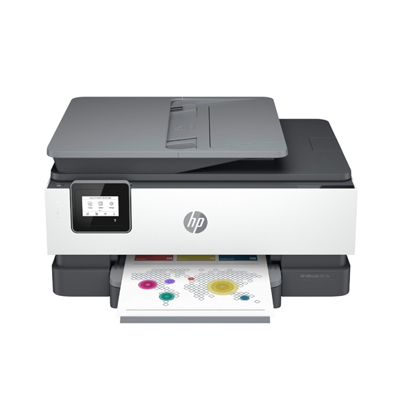 hp officejet 8015e compatible printer archive