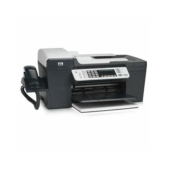 hp officejet j5520 compatible printer archive