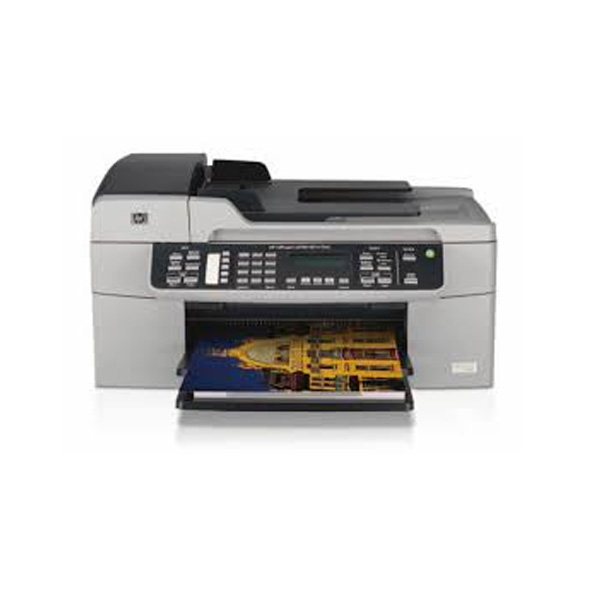 hp officejet j5750 compatible printer archive