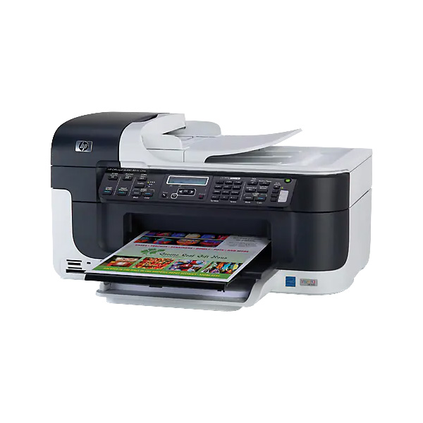 hp officejet j6415 compatible printer archive