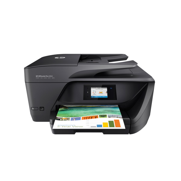 hp officejet pro 6970 compatible printer archive