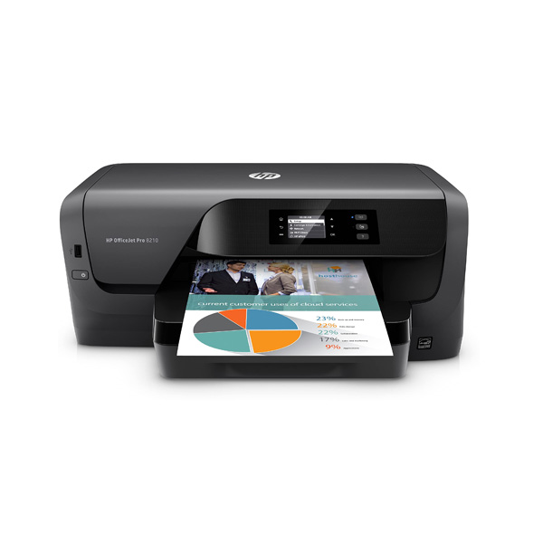 hp officejet pro 8210 compatible printer archive