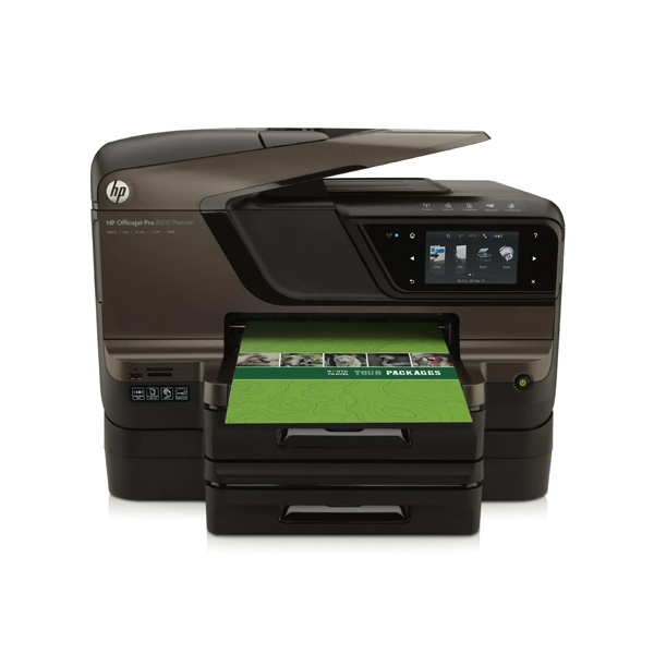 hp officejet pro 8600 premium e all in one compatible printer archive