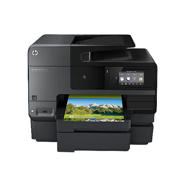 hp officejet pro 8630 e all in one compatible printer archive