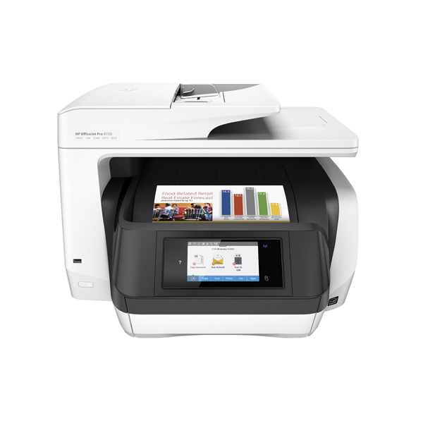 hp officejet pro 8720 compatible printer archive