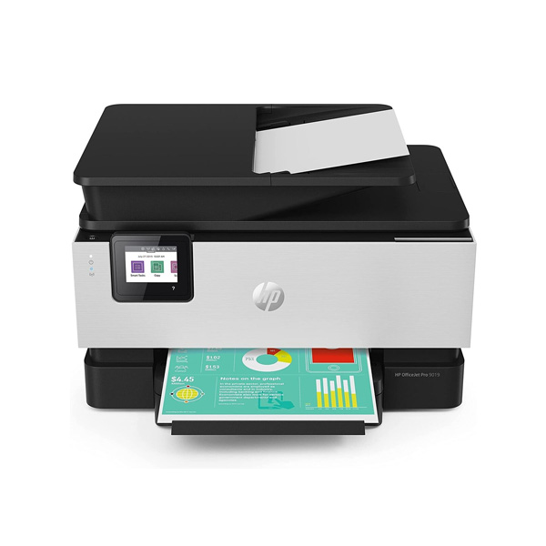 hp officejet pro 9019 compatible printer archive