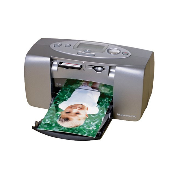 hp photosmart 100 compatible printer archive