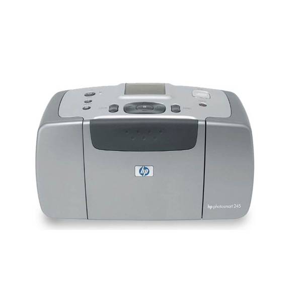 hp photosmart 245 compatible printer archive