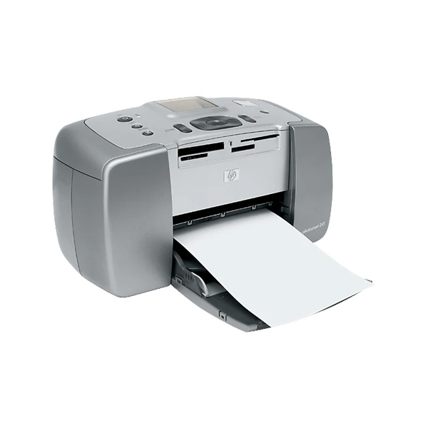 hp photosmart 245v compatible printer archive
