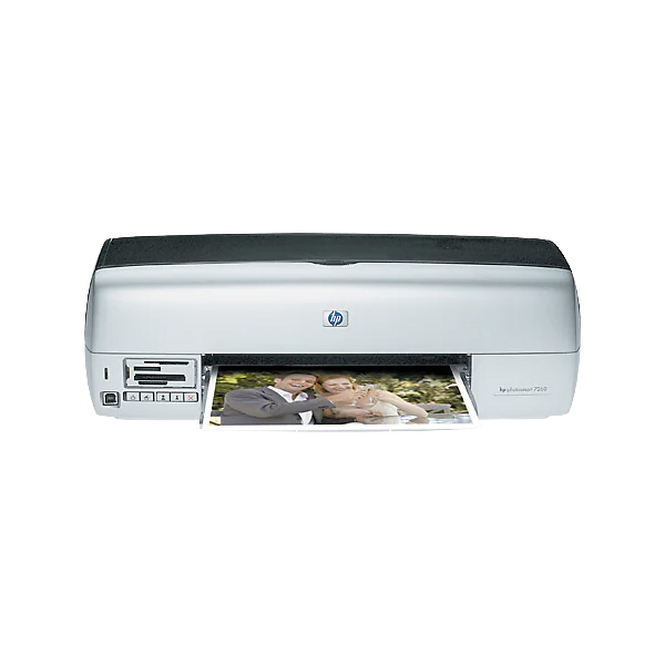 hp photosmart 7268 compatible printer archive