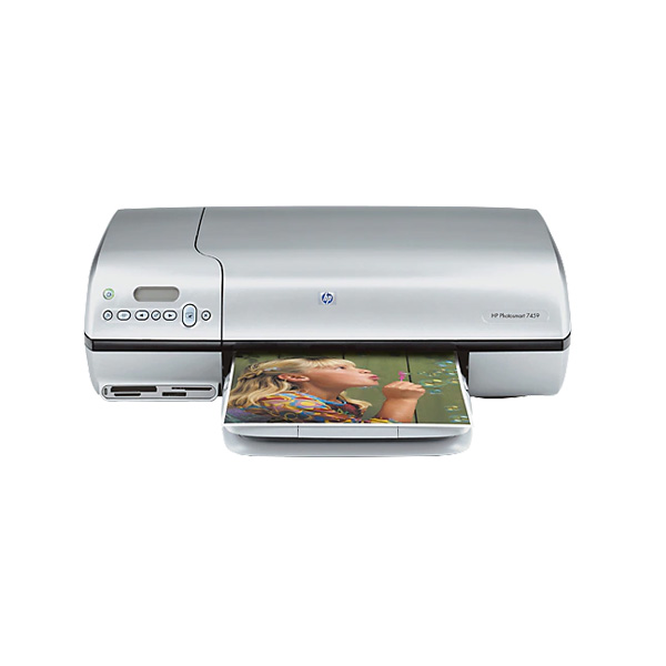 hp photosmart 7450xi compatible printer archive