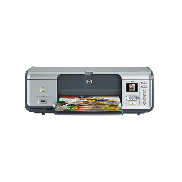 hp photosmart 8050v compatible printer archive