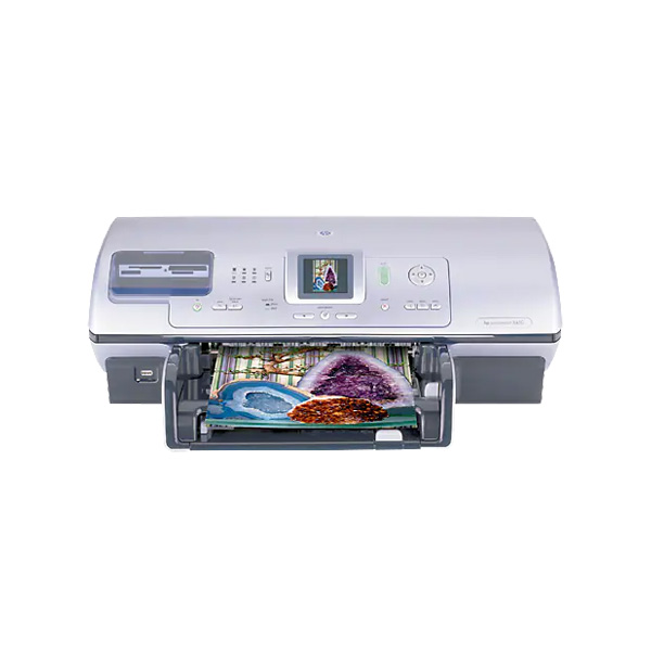 hp photosmart 8450xi compatible printer archive