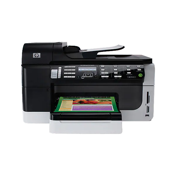 hp photosmart 8500 compatible printer archive